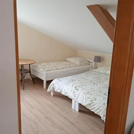 Lawendowe Siedlisko *