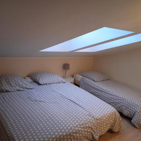 Lawendowe Siedlisko مزرعة للإقامة