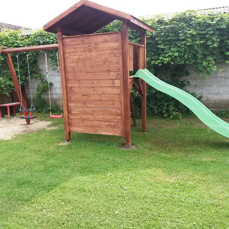 Lawendowe Siedlisko مزرعة للإقامة