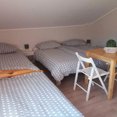 Lawendowe Siedlisko *