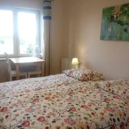 Lawendowe Siedlisko Séjour à la ferme Zator