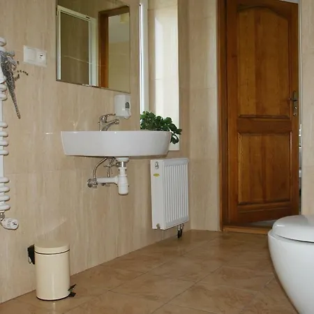 Lawendowe Siedlisko مزرعة للإقامة