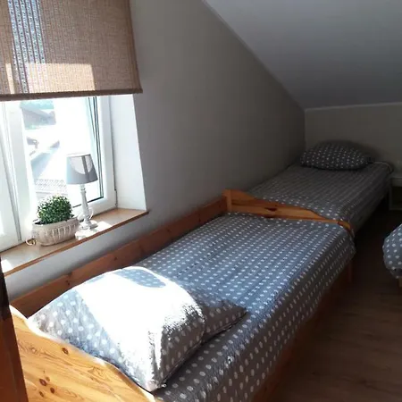 مزرعة للإقامة Lawendowe Siedlisko