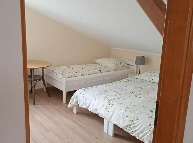 Lawendowe Siedlisko *