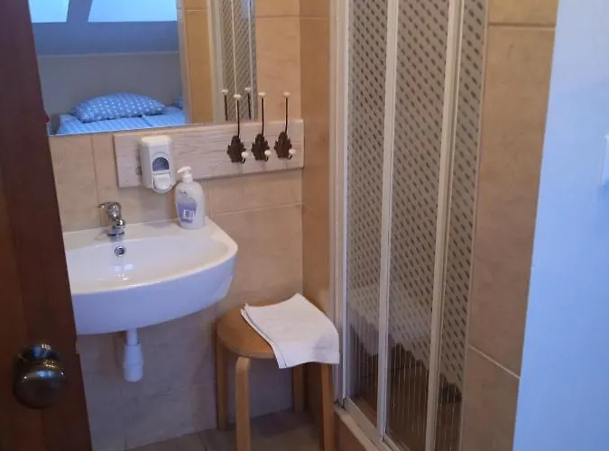 Lawendowe Siedlisko Vakantieboerderij