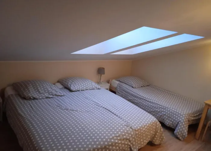 Lawendowe Siedlisko Vakantieboerderij