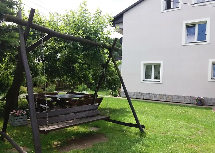 Lawendowe Siedlisko *