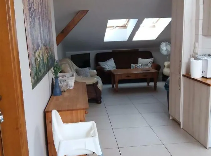 Vakantieboerderij Lawendowe Siedlisko Zator