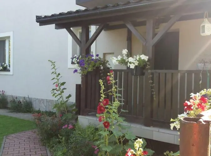 Lawendowe Siedlisko Vakantieboerderij