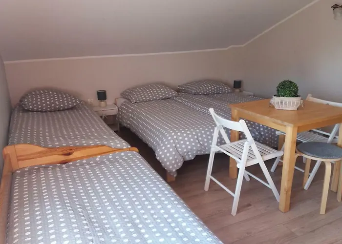 Lawendowe Siedlisko *