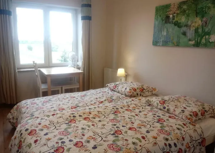 Lawendowe Siedlisko Vakantieboerderij Zator