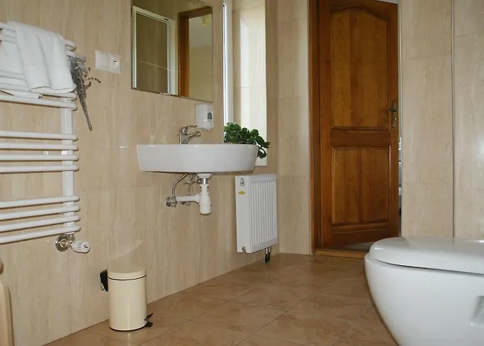 Lawendowe Siedlisko Vakantieboerderij