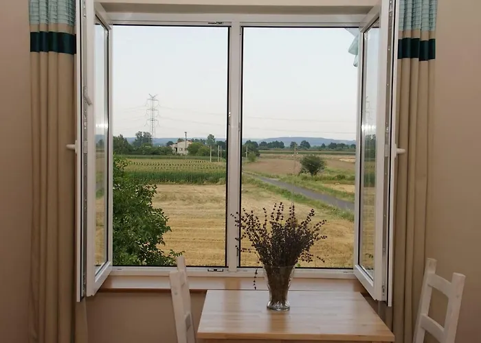 Lawendowe Siedlisko *