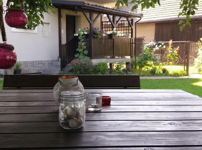 Lawendowe Siedlisko Vakantieboerderij