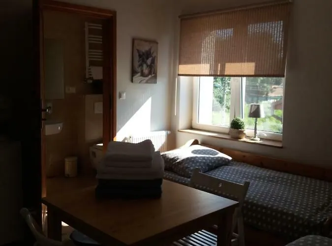 Lawendowe Siedlisko Vakantieboerderij *